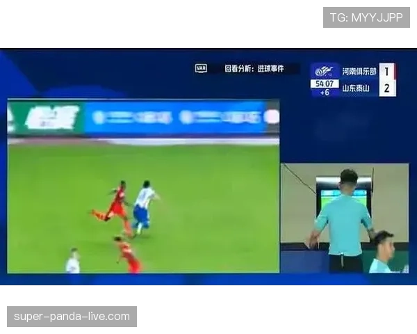 什么情况下进球会被取消？VAR介入的三大判罚标准