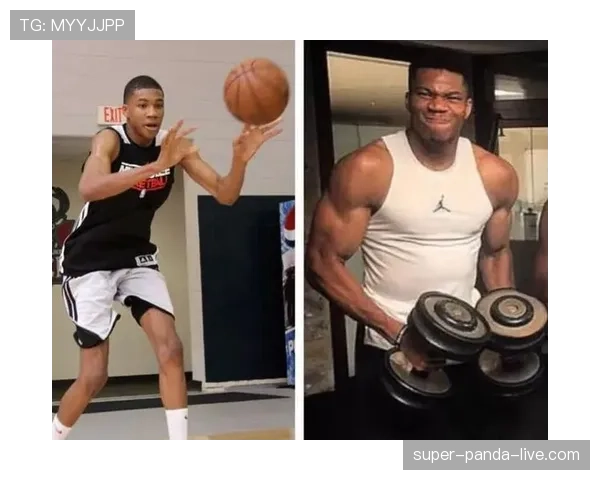 字母哥训练完直接去超市买打折鸡胸肉，这自律我真服了